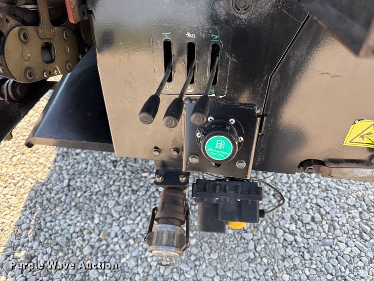 image for item ED4473 2017 Ditch Witch JT20 directional boring unit