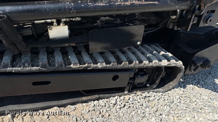 image for item ED4473 2017 Ditch Witch JT20 directional boring unit