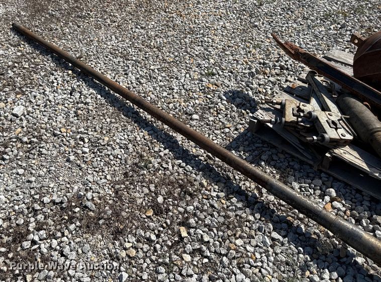 image for item ED4473 2017 Ditch Witch JT20 directional boring unit