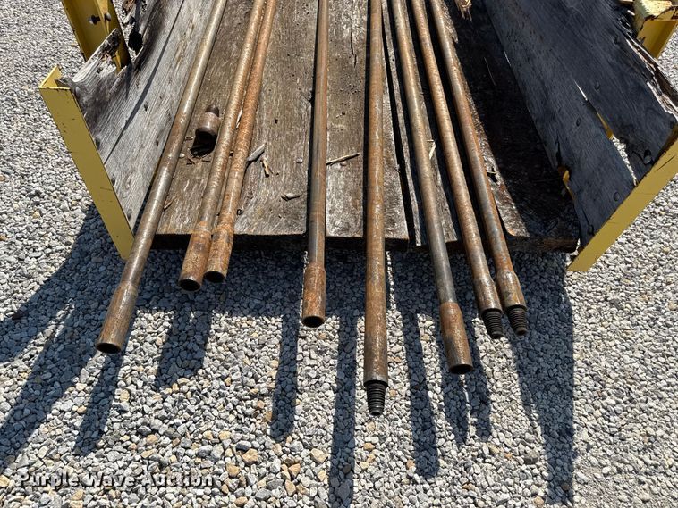 image for item ED4473 2017 Ditch Witch JT20 directional boring unit