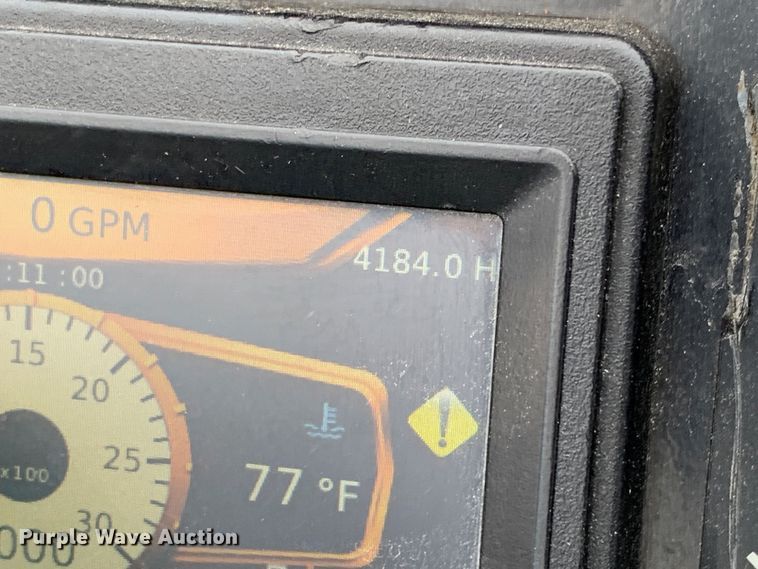 image for item ED4473 2017 Ditch Witch JT20 directional boring unit