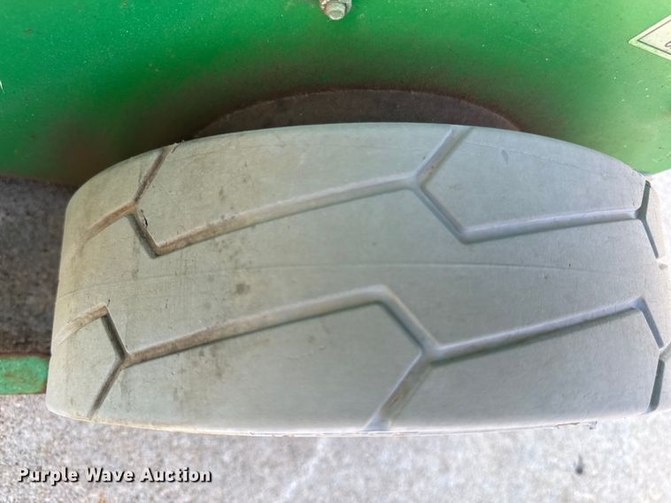 image for item ED4476 JLG 1932RS scissor lift