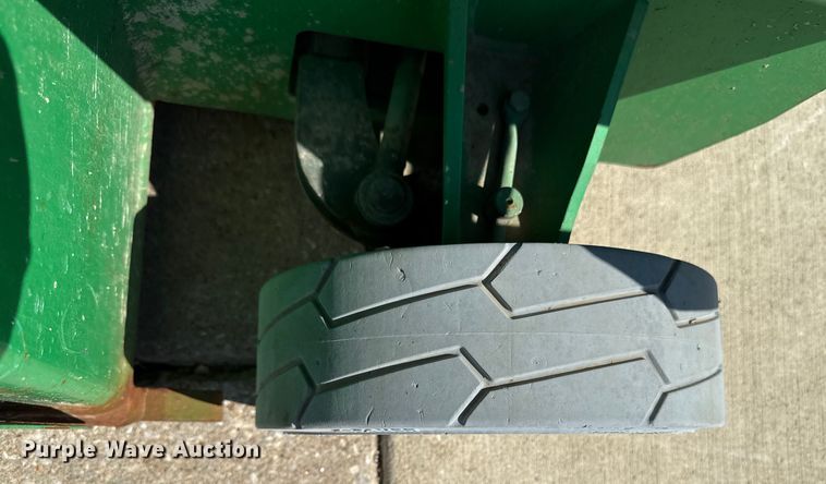 image for item ED4476 JLG 1932RS scissor lift