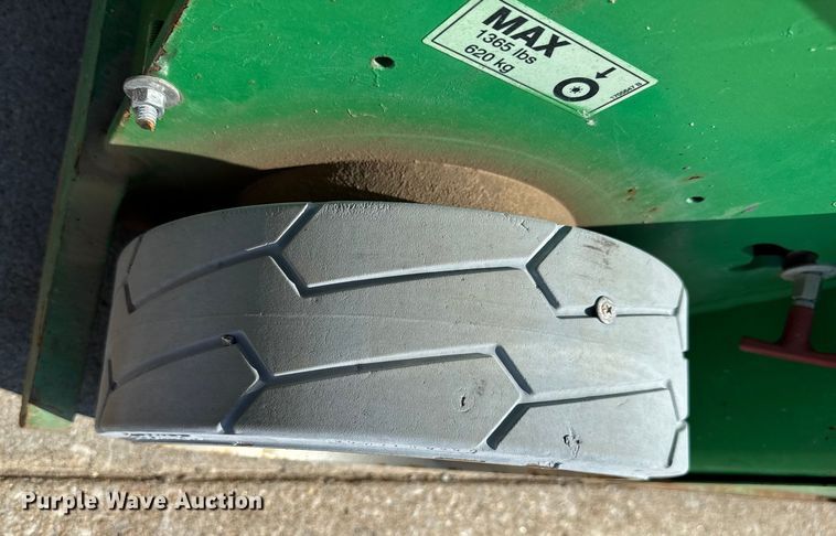 image for item ED4476 JLG 1932RS scissor lift