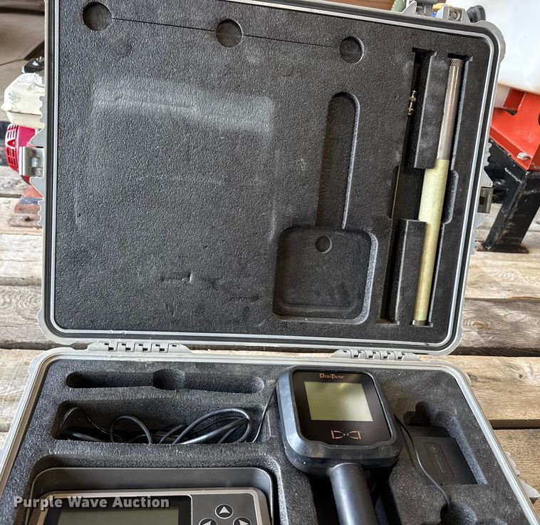 image for item ED4477 DigiTrak F2 locator