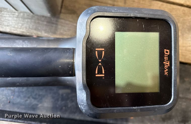 image for item ED4477 DigiTrak F2 locator