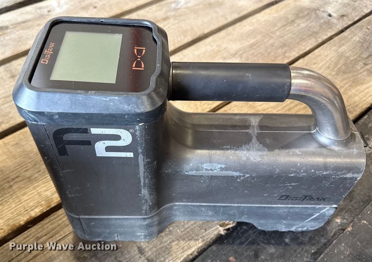 image for item ED4477 DigiTrak F2 locator