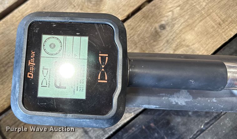 image for item ED4477 DigiTrak F2 locator