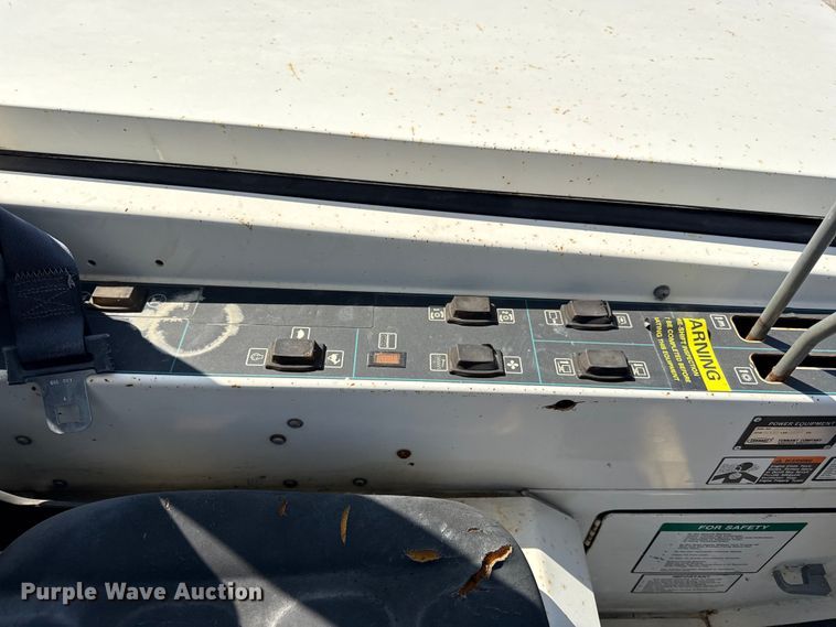 image for item ED4479 Tennant  365 sweeper