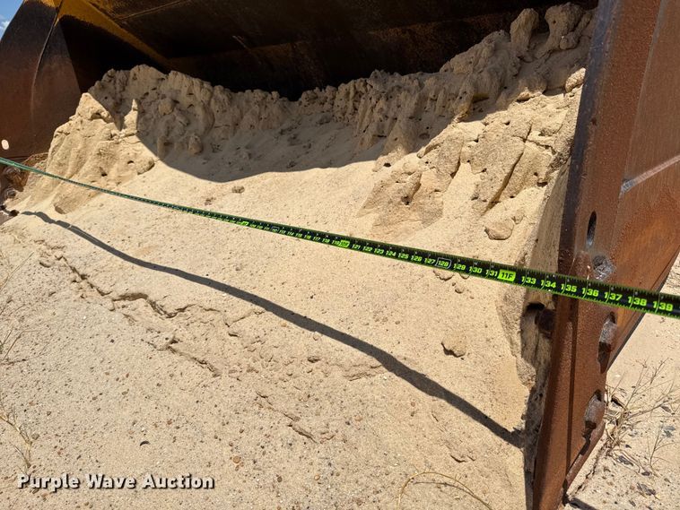 image for item ED5814 2018 John Deere 844K-III wheel loader