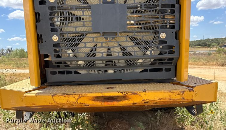 image for item ED5814 2018 John Deere 844K-III wheel loader