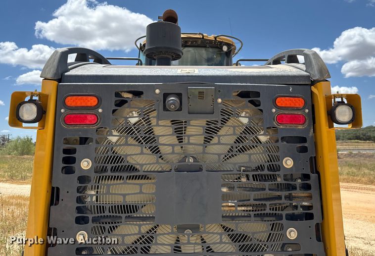 image for item ED5814 2018 John Deere 844K-III wheel loader