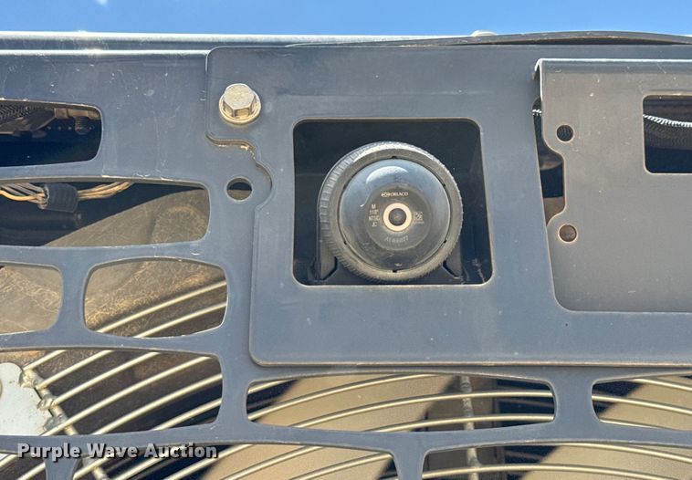 image for item ED5814 2018 John Deere 844K-III wheel loader