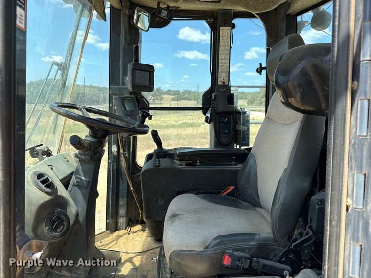 image for item ED5814 2018 John Deere 844K-III wheel loader