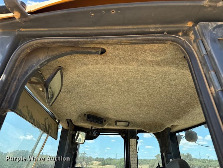 image for item ED5814 2018 John Deere 844K-III wheel loader