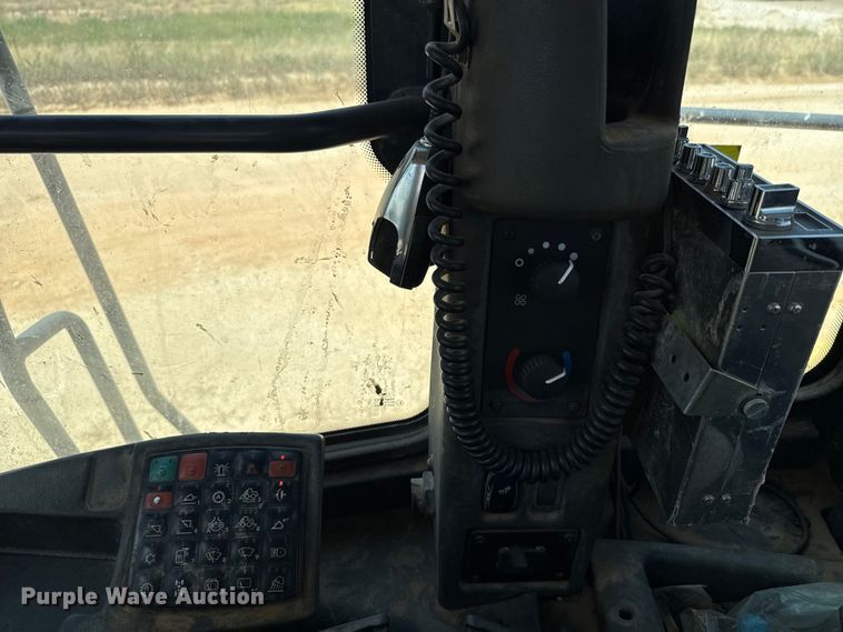 image for item ED5814 2018 John Deere 844K-III wheel loader