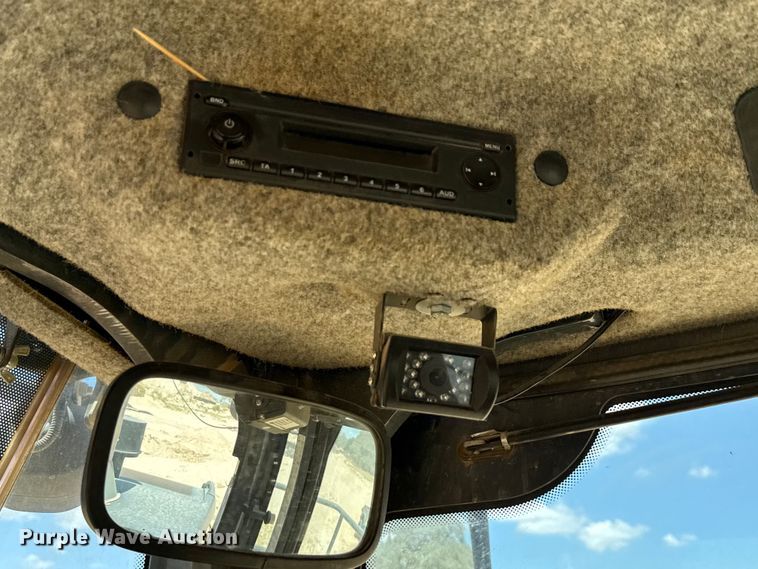 image for item ED5814 2018 John Deere 844K-III wheel loader