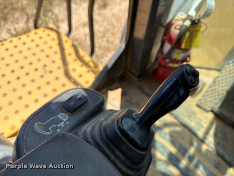 image for item ED5814 2018 John Deere 844K-III wheel loader