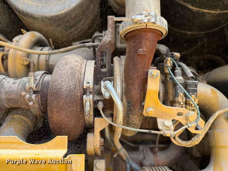 image for item ED5814 2018 John Deere 844K-III wheel loader