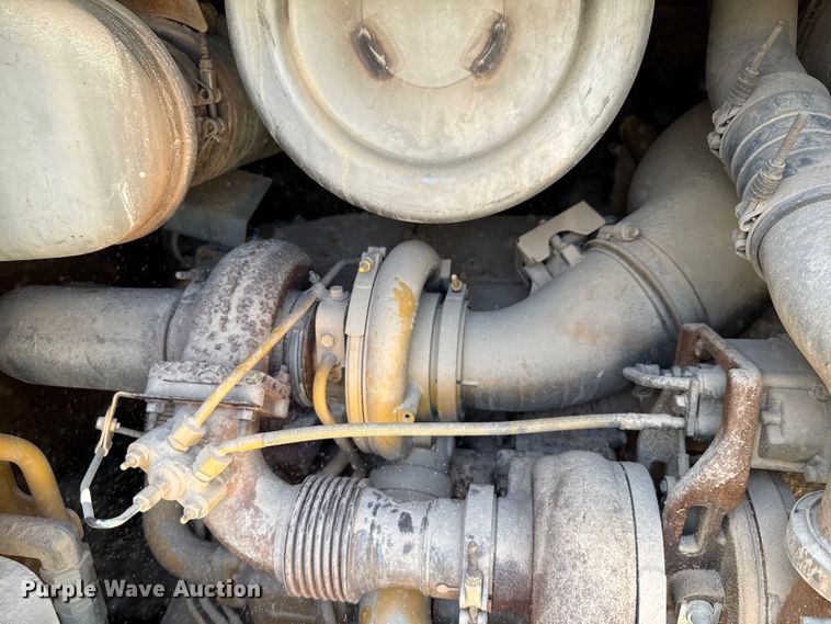 image for item ED5814 2018 John Deere 844K-III wheel loader