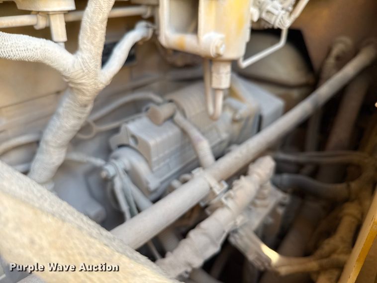 image for item ED5814 2018 John Deere 844K-III wheel loader