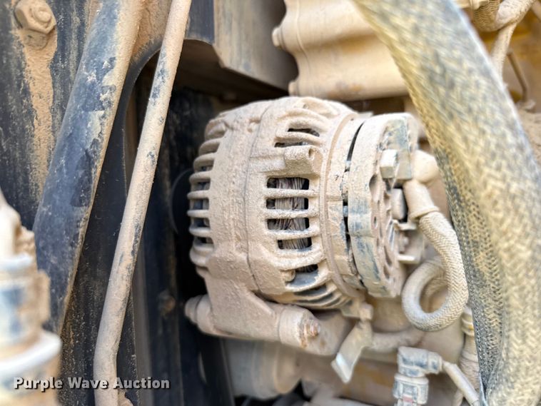 image for item ED5814 2018 John Deere 844K-III wheel loader