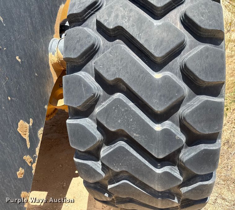 image for item ED5814 2018 John Deere 844K-III wheel loader