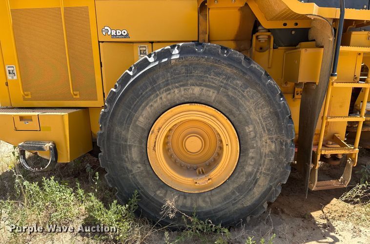 image for item ED5814 2018 John Deere 844K-III wheel loader