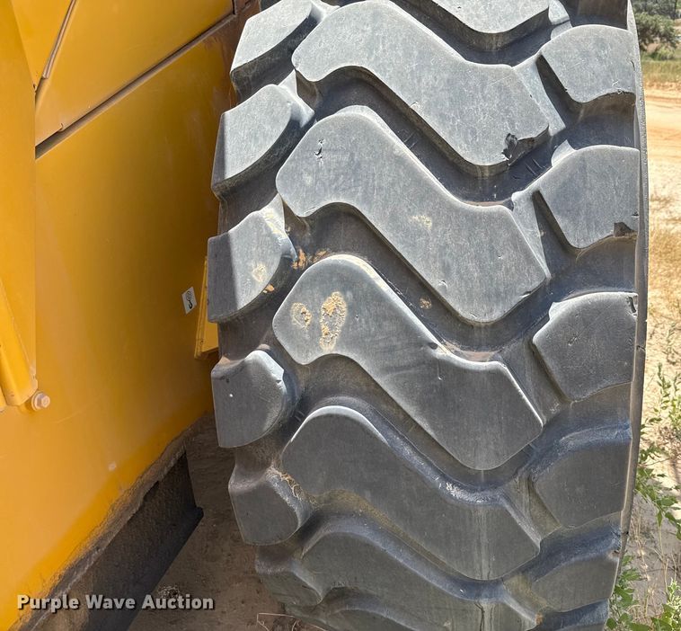 image for item ED5814 2018 John Deere 844K-III wheel loader
