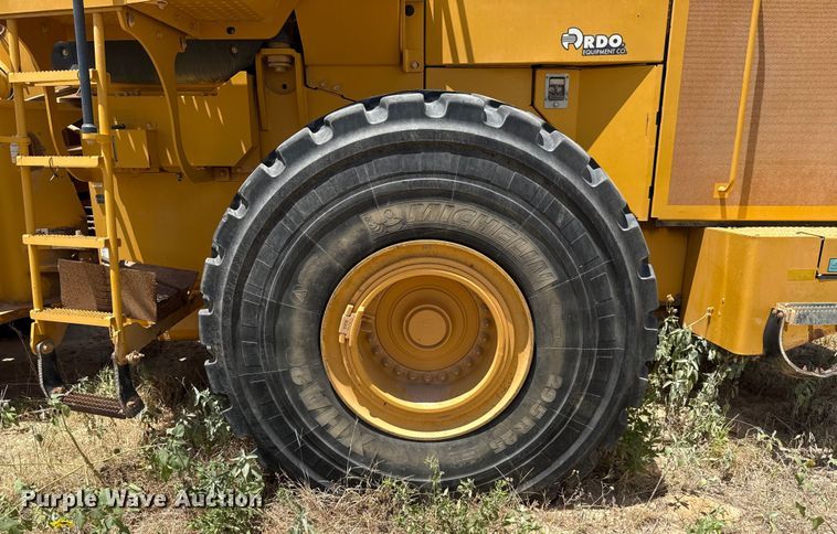 image for item ED5814 2018 John Deere 844K-III wheel loader