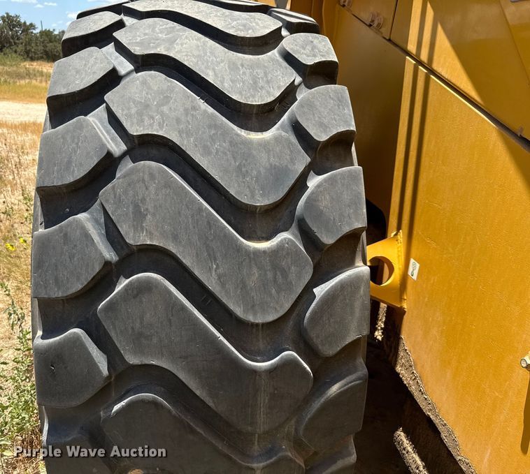 image for item ED5814 2018 John Deere 844K-III wheel loader