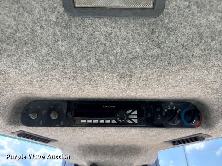 image for item ED5819 2016 John Deere 450J LGP dozer