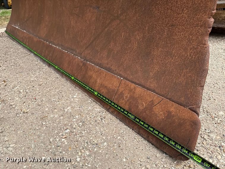 image for item ED5852 John Deere 850K WLT dozer