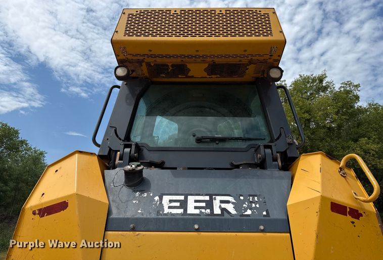 image for item ED5852 John Deere 850K WLT dozer