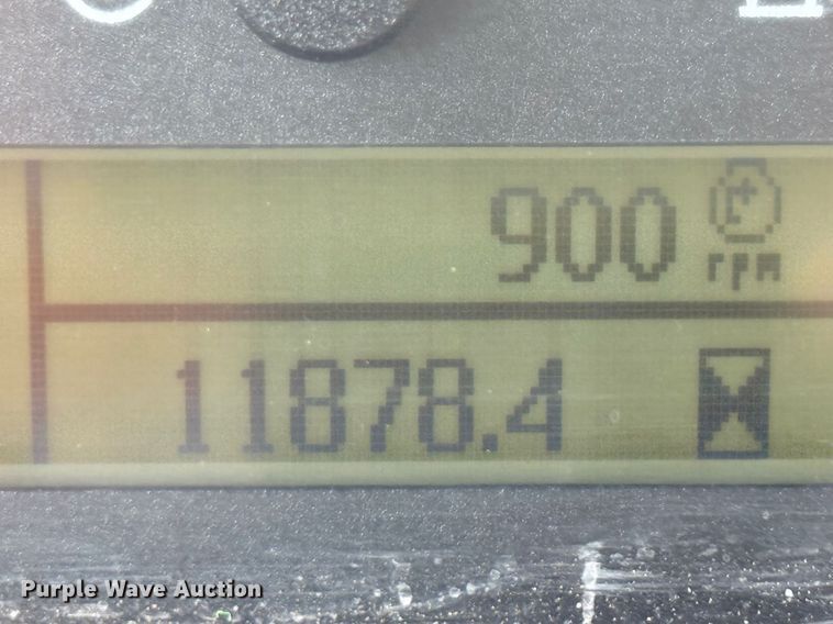 image for item ED5852 John Deere 850K WLT dozer