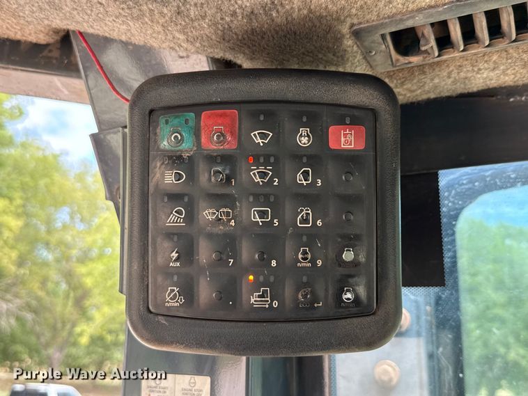 image for item ED5852 John Deere 850K WLT dozer