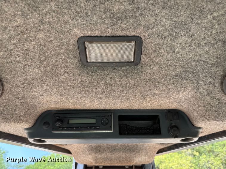 image for item ED5852 John Deere 850K WLT dozer