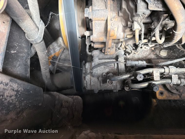 image for item ED5852 John Deere 850K WLT dozer