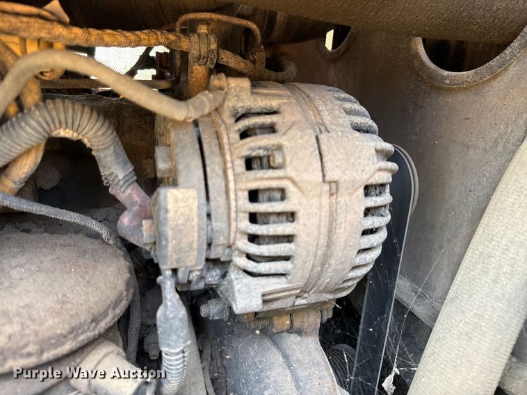 image for item ED5852 John Deere 850K WLT dozer