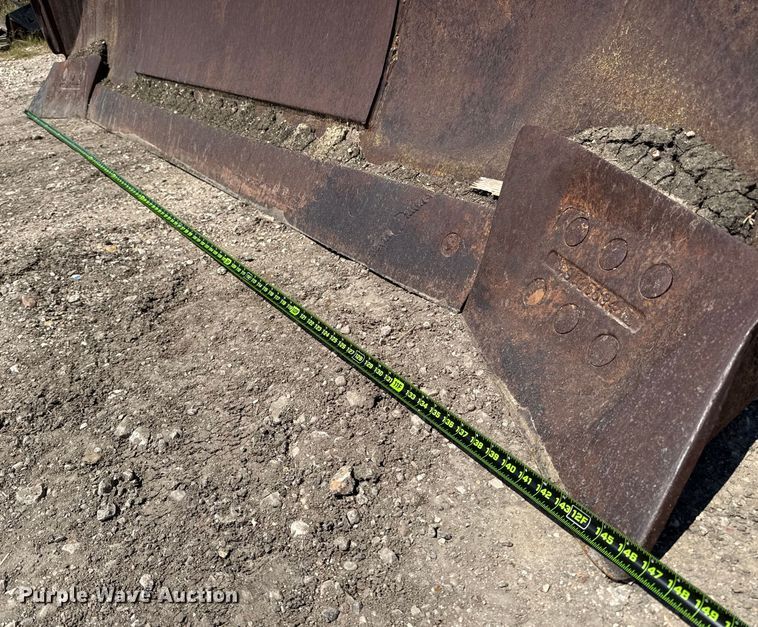 image for item ED5879 1978 Terex 82-30 B dozer