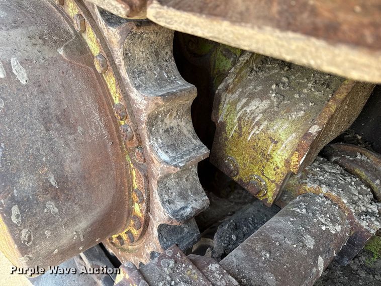 image for item ED5879 1978 Terex 82-30 B dozer