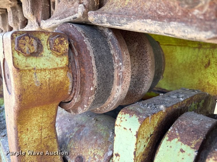 image for item ED5879 1978 Terex 82-30 B dozer