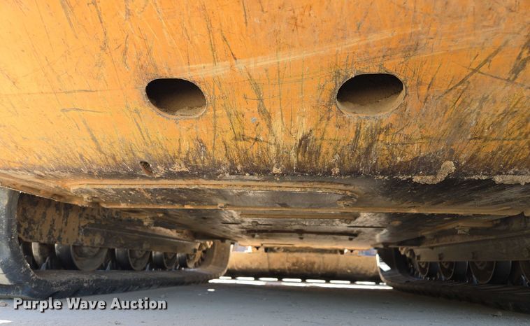 image for item EF1842 2020 Case TV370B tracked skid steer loader