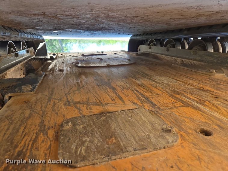 image for item EF1842 2020 Case TV370B tracked skid steer loader