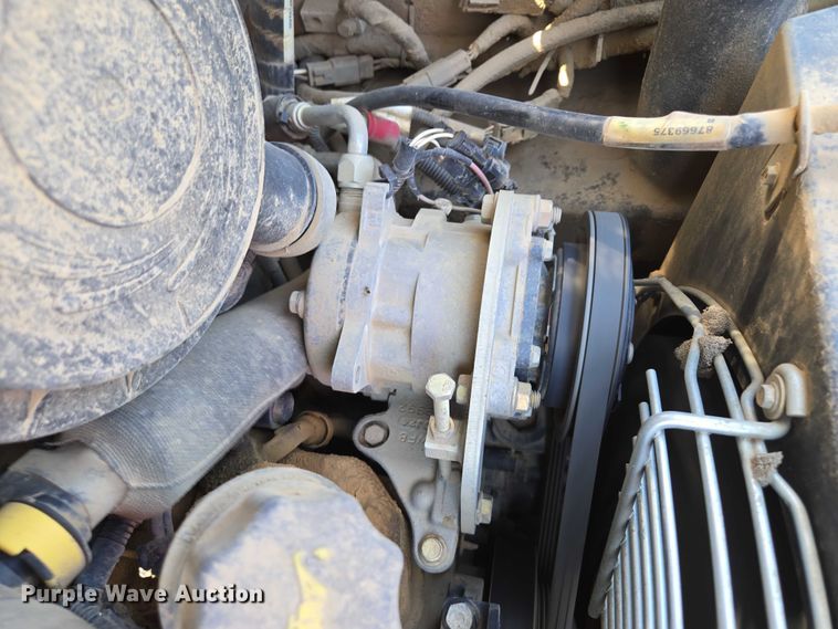 image for item EF1842 2020 Case TV370B tracked skid steer loader