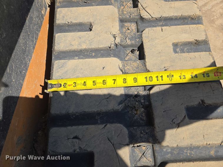 image for item EF1842 2020 Case TV370B tracked skid steer loader