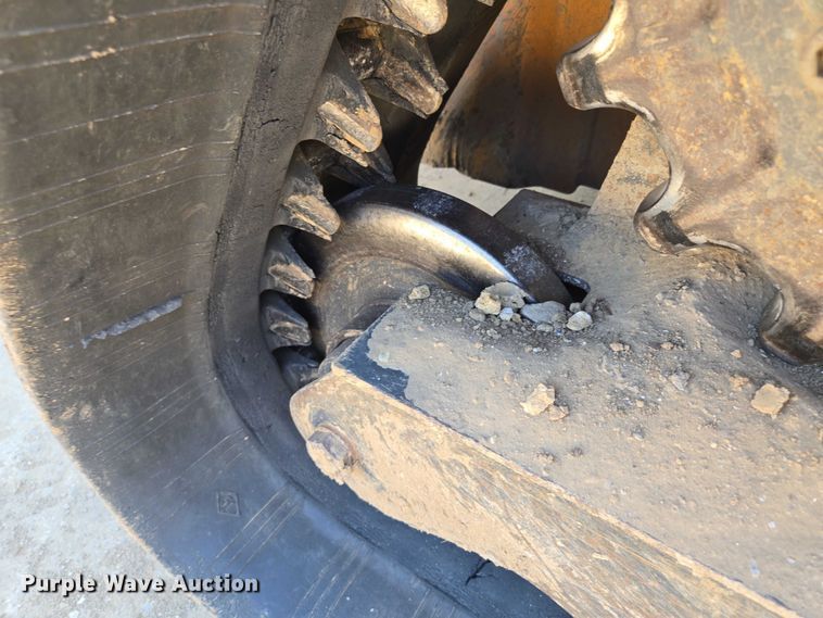 image for item EF1842 2020 Case TV370B tracked skid steer loader