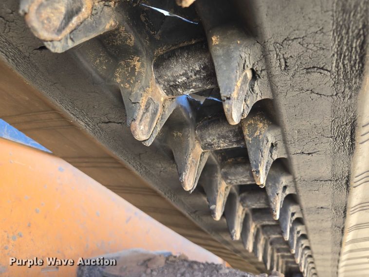 image for item EF1842 2020 Case TV370B tracked skid steer loader