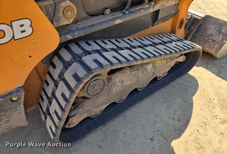 image for item EF1842 2020 Case TV370B tracked skid steer loader