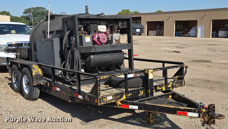 image for item EF1843 2000 Titan crack sealer